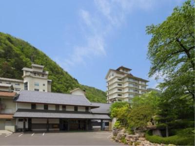 Yoshikawaya Hotel Fukushima  Bilik gambar