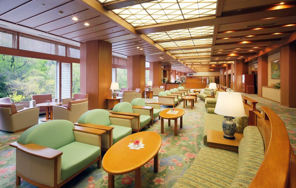 Yoshikawaya Hotel Fukushima  Luaran gambar