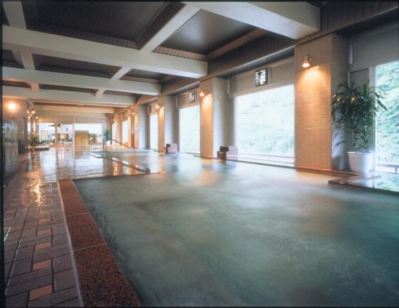 Yoshikawaya Hotel Fukushima  Luaran gambar