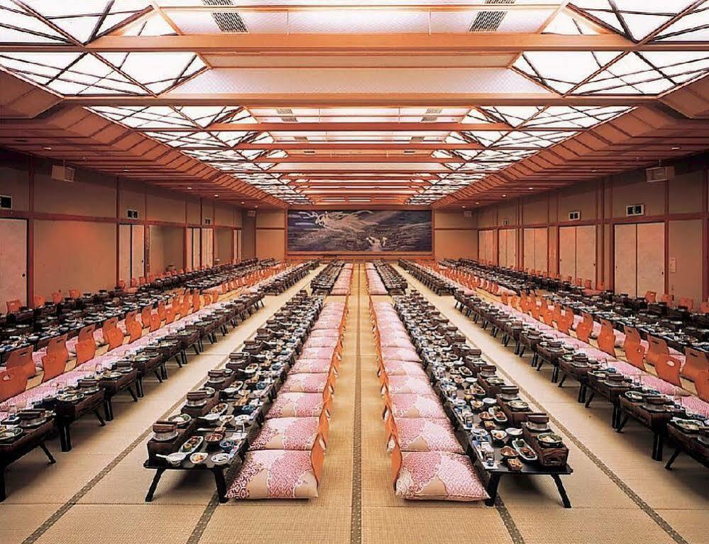Yoshikawaya Hotel Fukushima  Luaran gambar