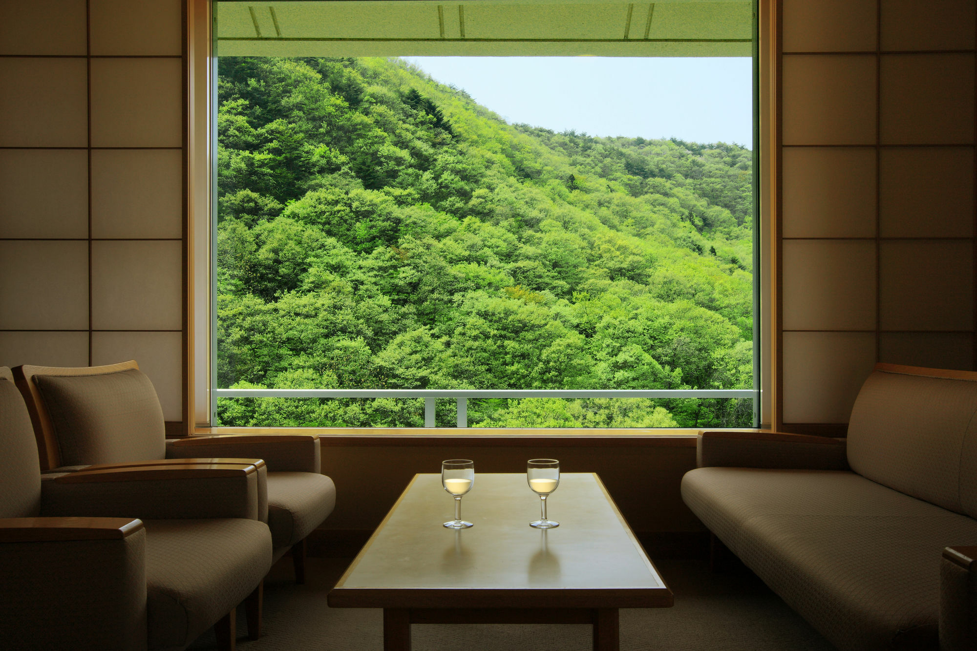 Yoshikawaya Hotel Fukushima  Luaran gambar